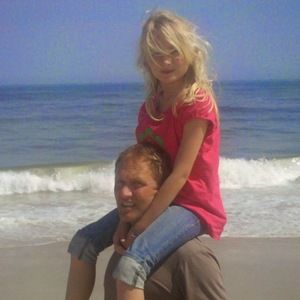 Meet your Posher, Bradley